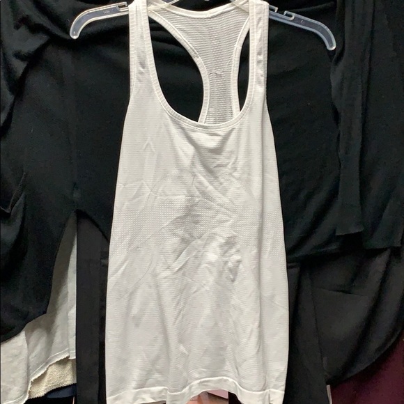 lululemon athletica Tops - Lululemon Swiftly Tech Racerback